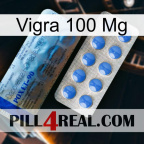 Vigra 100 Mg 40